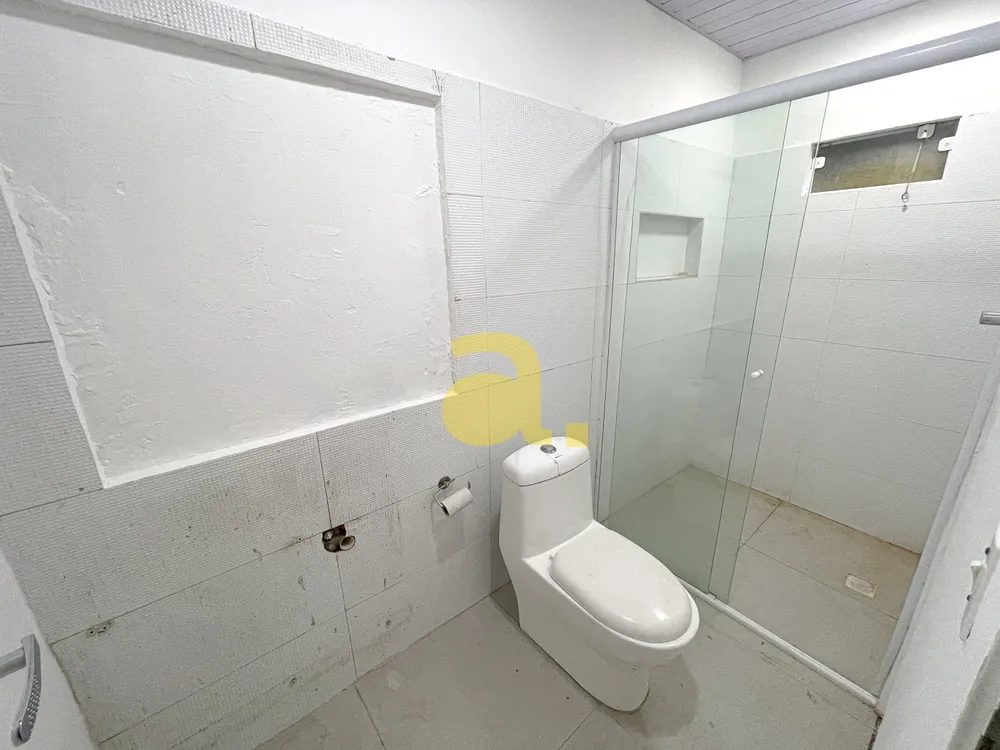 Depósito-Galpão, 820 m² - Foto 4