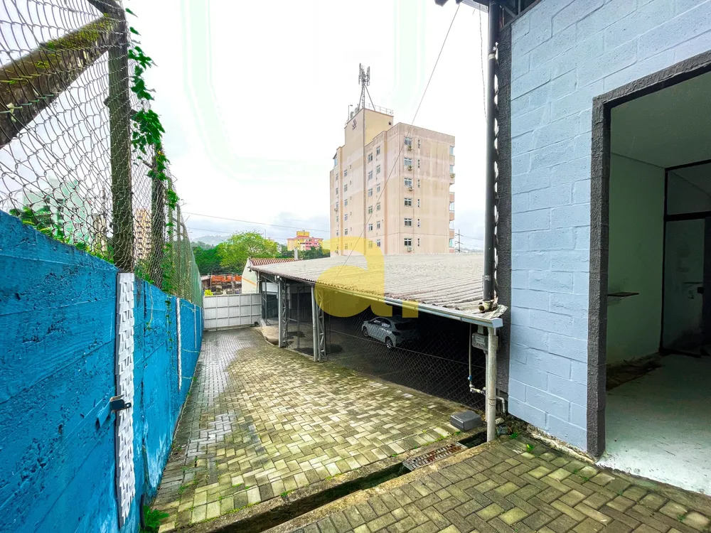 Depósito-Galpão, 820 m² - Foto 6