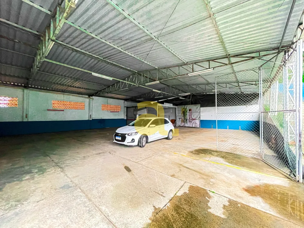 Depósito-Galpão, 820 m² - Foto 10