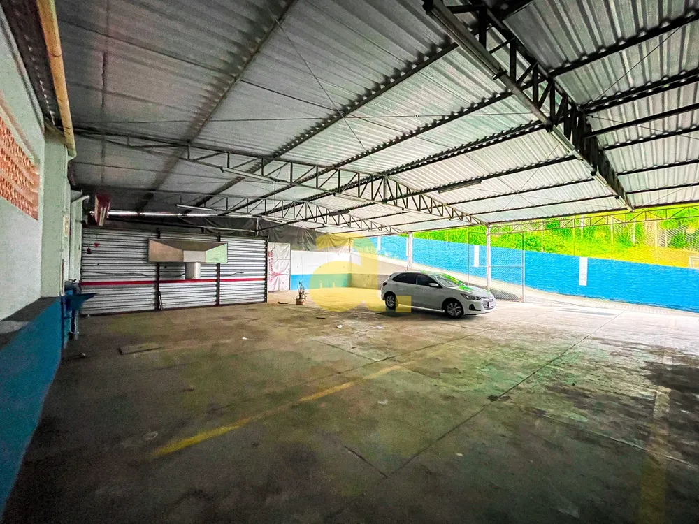 Depósito-Galpão, 820 m² - Foto 5