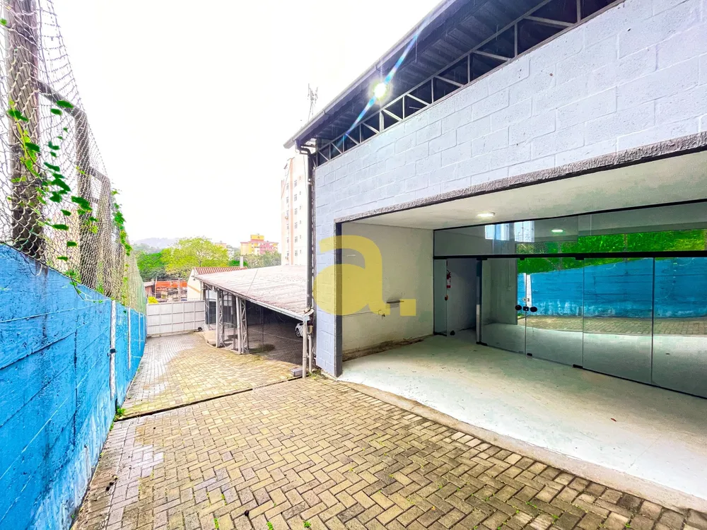 Depósito-Galpão, 820 m² - Foto 9