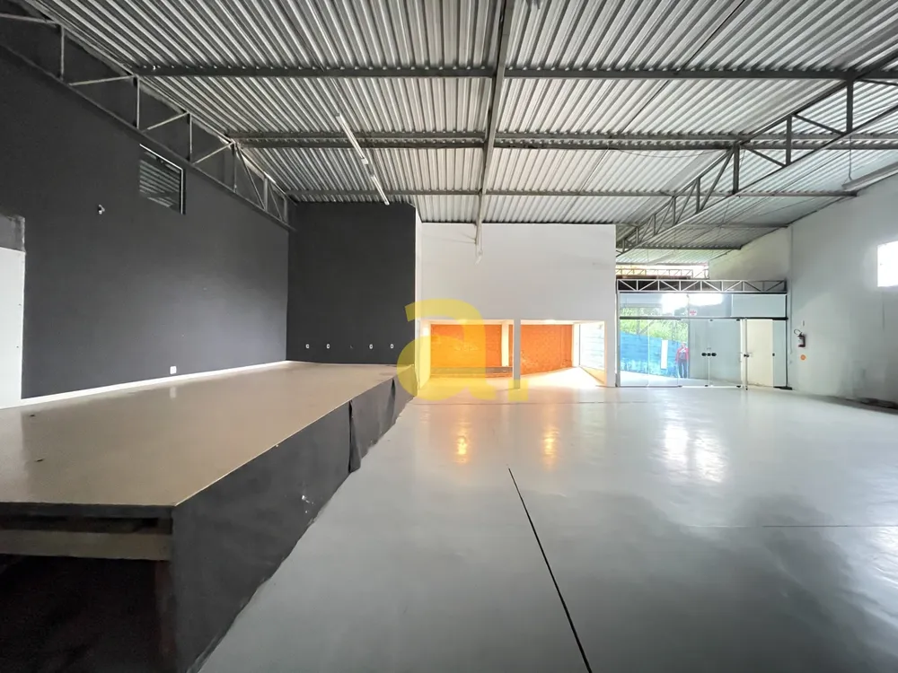 Depósito-Galpão, 820 m² - Foto 5