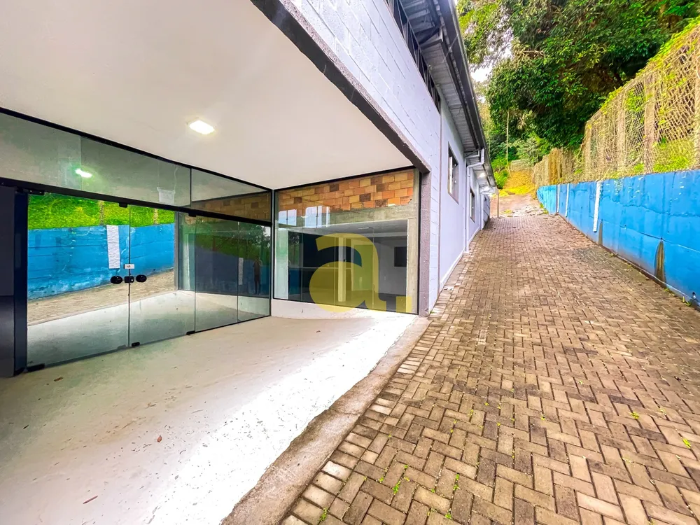 Depósito-Galpão, 820 m² - Foto 3