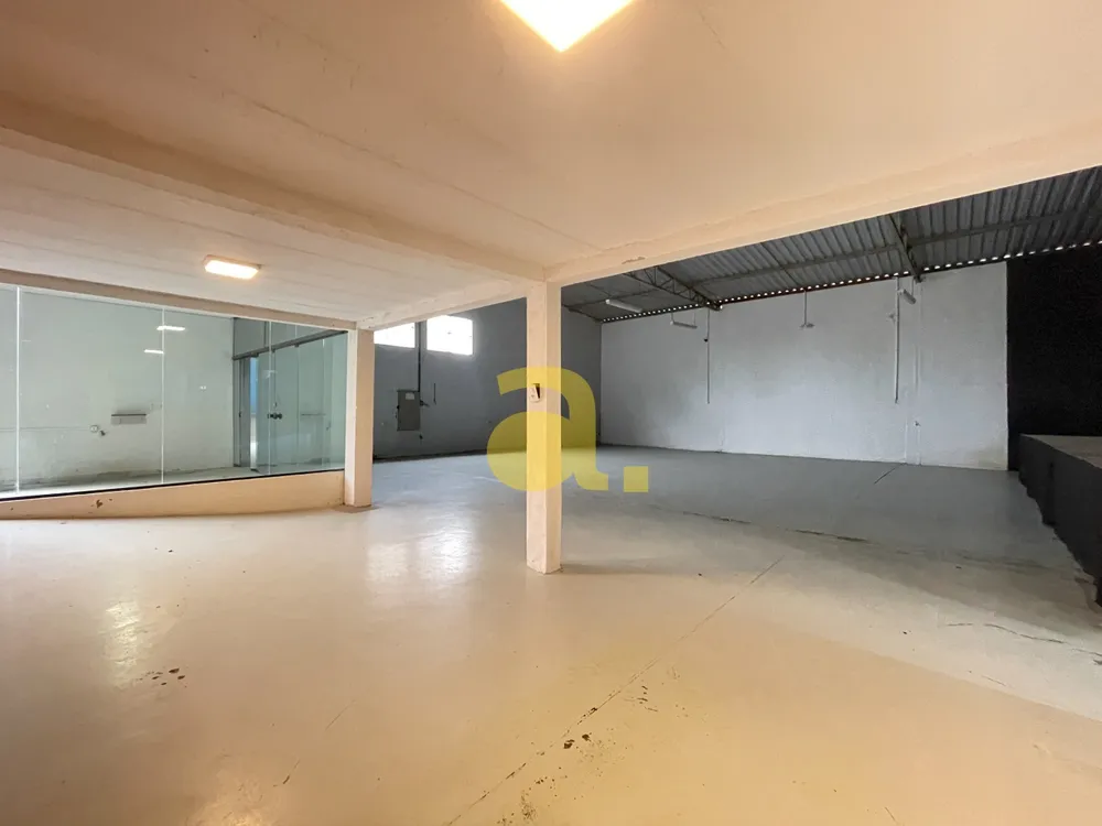Depósito-Galpão, 820 m² - Foto 6