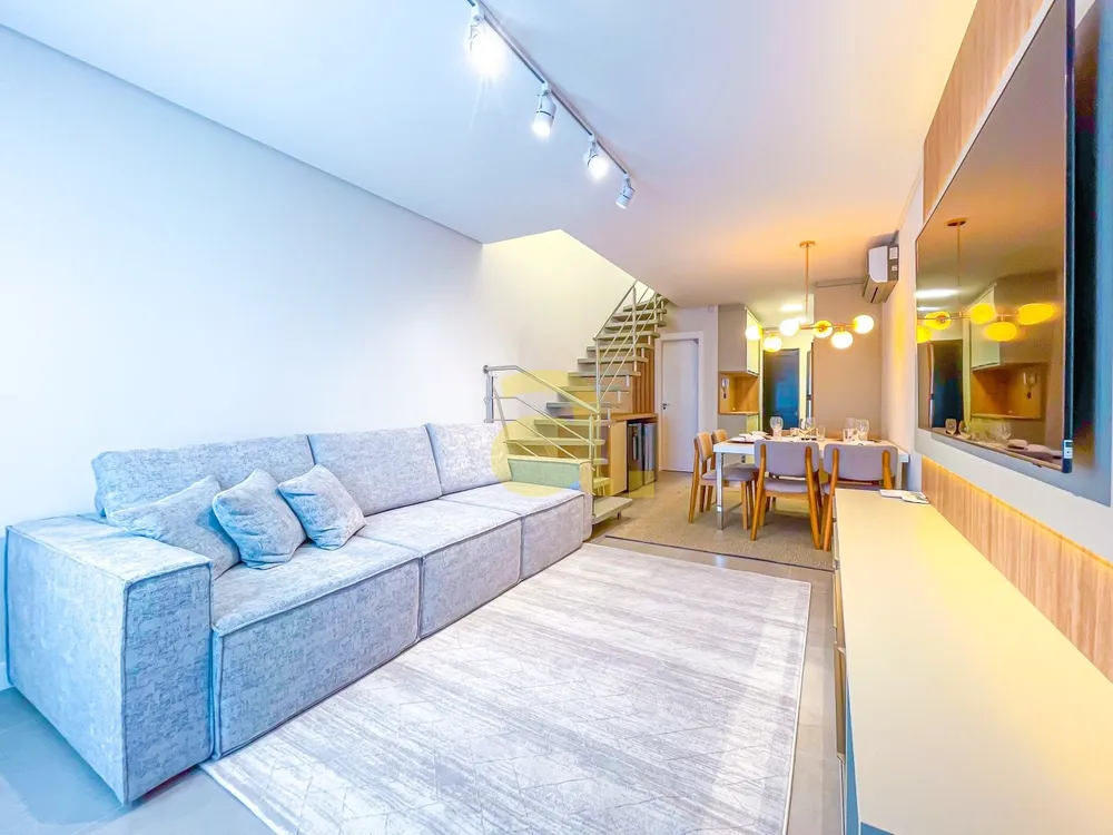 Sobrado, 2 quartos, 96 m² - Foto 2