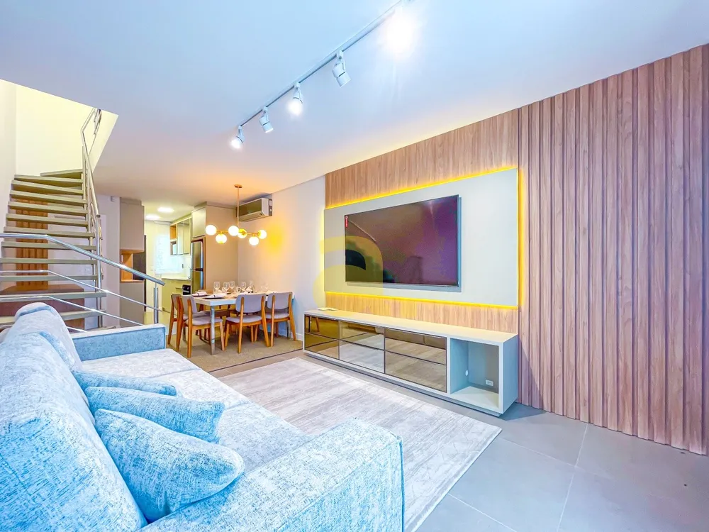 Sobrado, 2 quartos, 96 m² - Foto 1