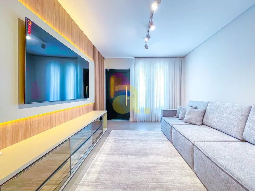 Sobrado, 2 quartos, 96 m² - Foto 8