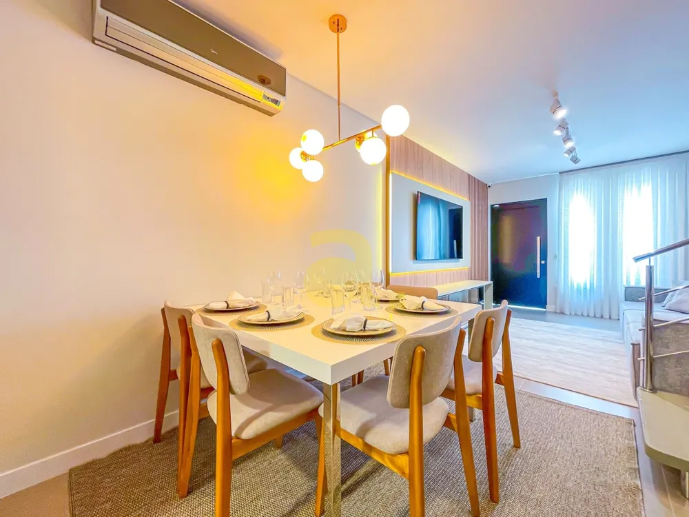 Sobrado, 2 quartos, 96 m² - Foto 7