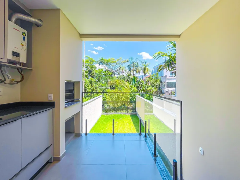 Sobrado, 2 quartos, 96 m² - Foto 4