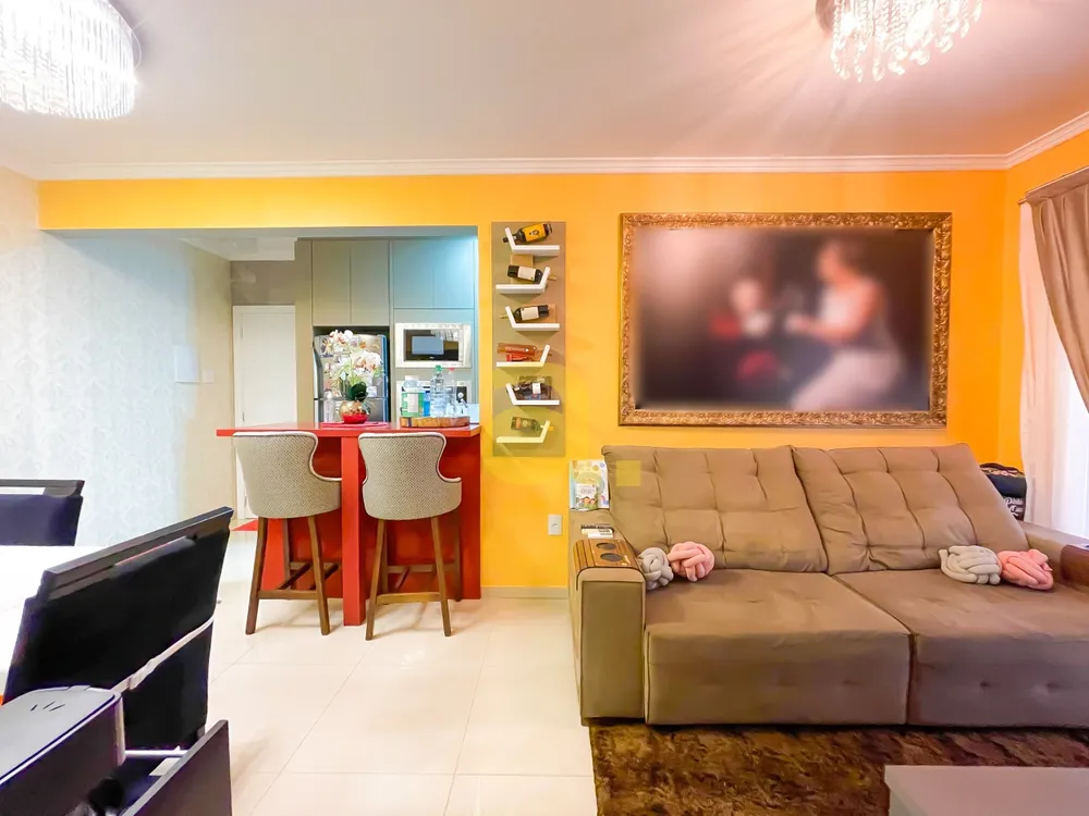 Apartamento, 2 quartos, 62 m² - Foto 5