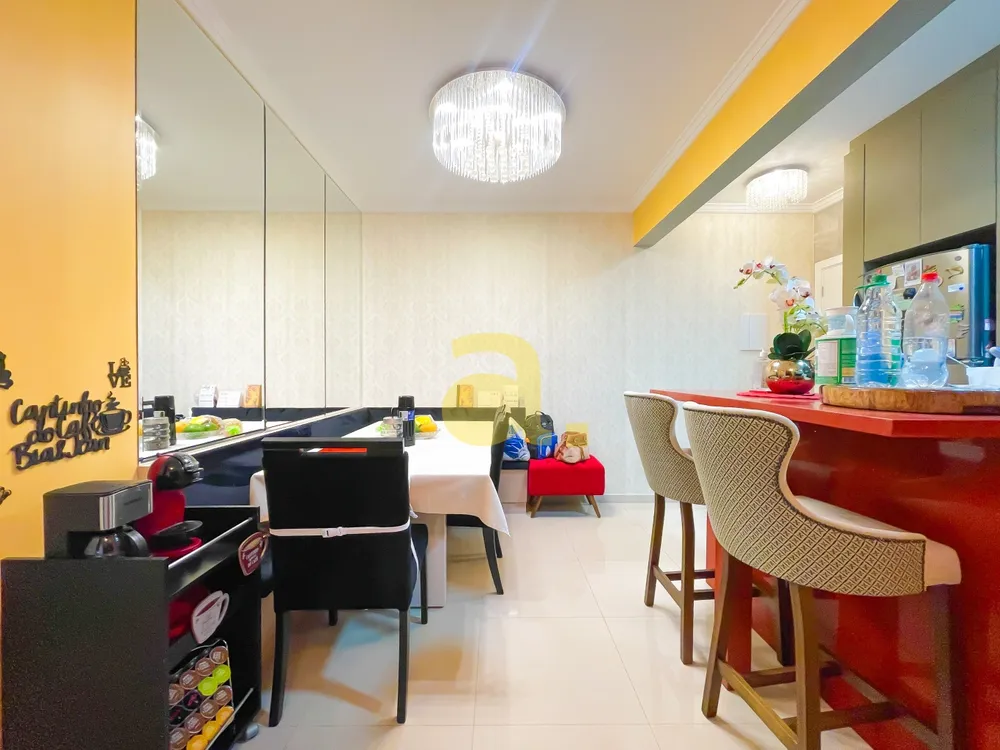 Apartamento, 2 quartos, 62 m² - Foto 7