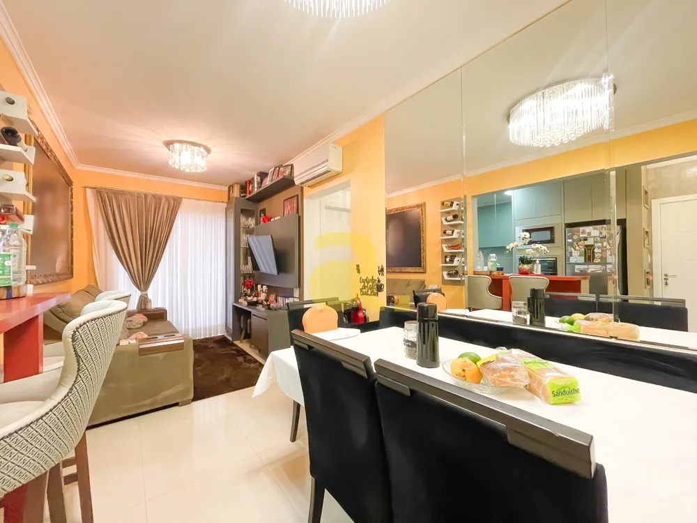 Apartamento, 2 quartos, 62 m² - Foto 8