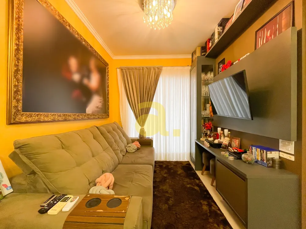 Apartamento, 2 quartos, 62 m² - Foto 6