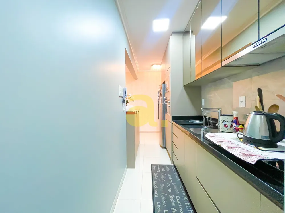 Apartamento, 2 quartos, 62 m² - Foto 10
