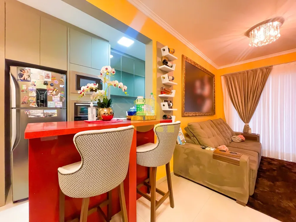 Apartamento, 2 quartos, 62 m² - Foto 9
