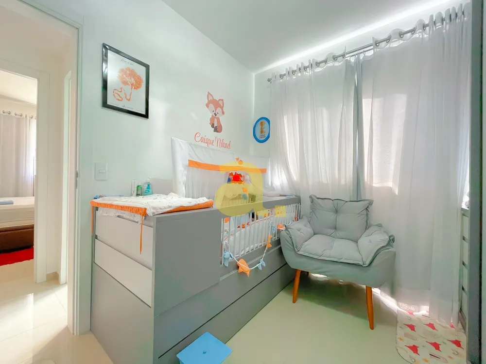 Apartamento, 2 quartos, 62 m² - Foto 14