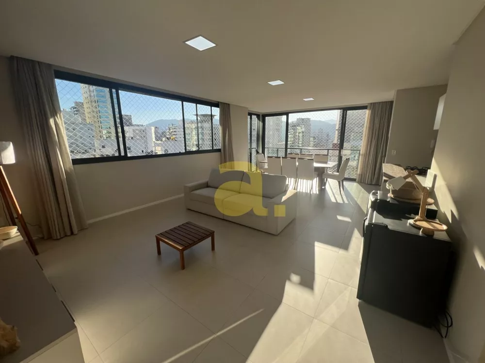 Apartamento à venda com 4 quartos, 135m² - Foto 1