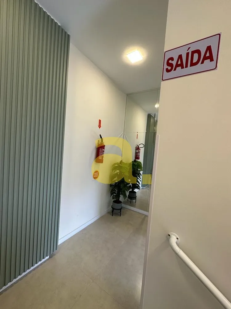 Sala-Conjunto, 36 m² - Foto 12