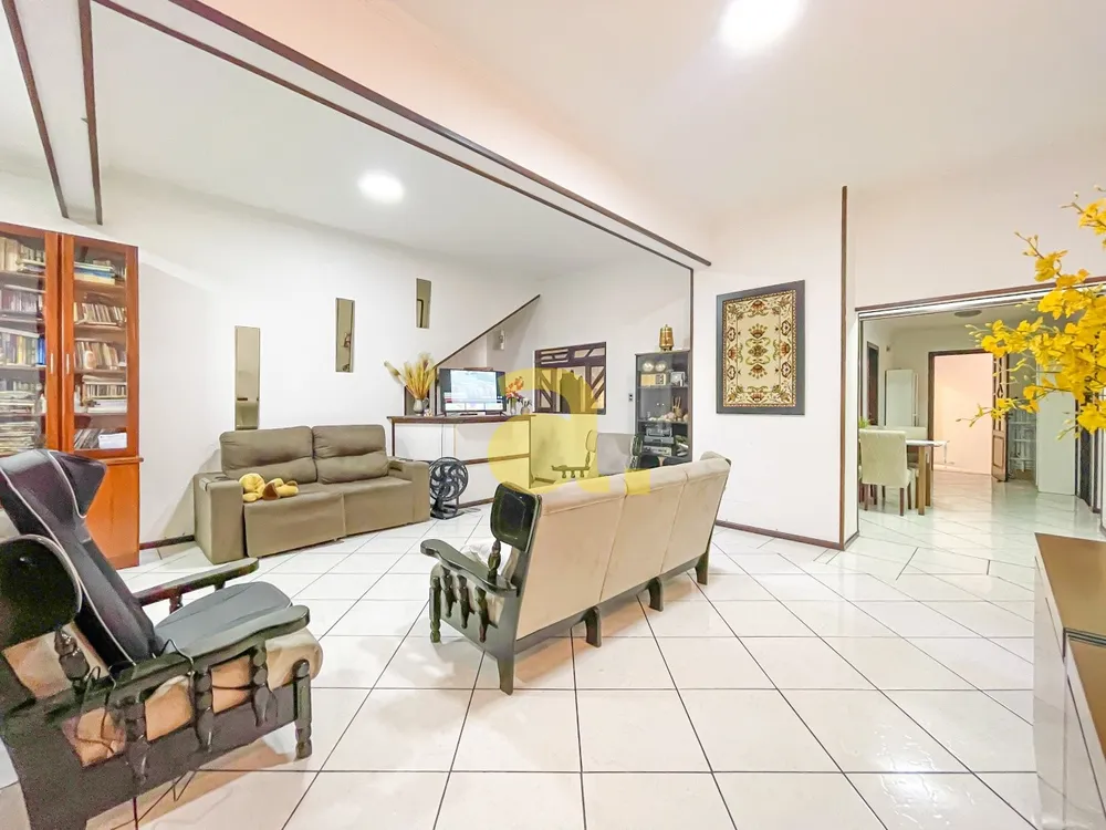 Casa, 6 quartos, 474 m² - Foto 6