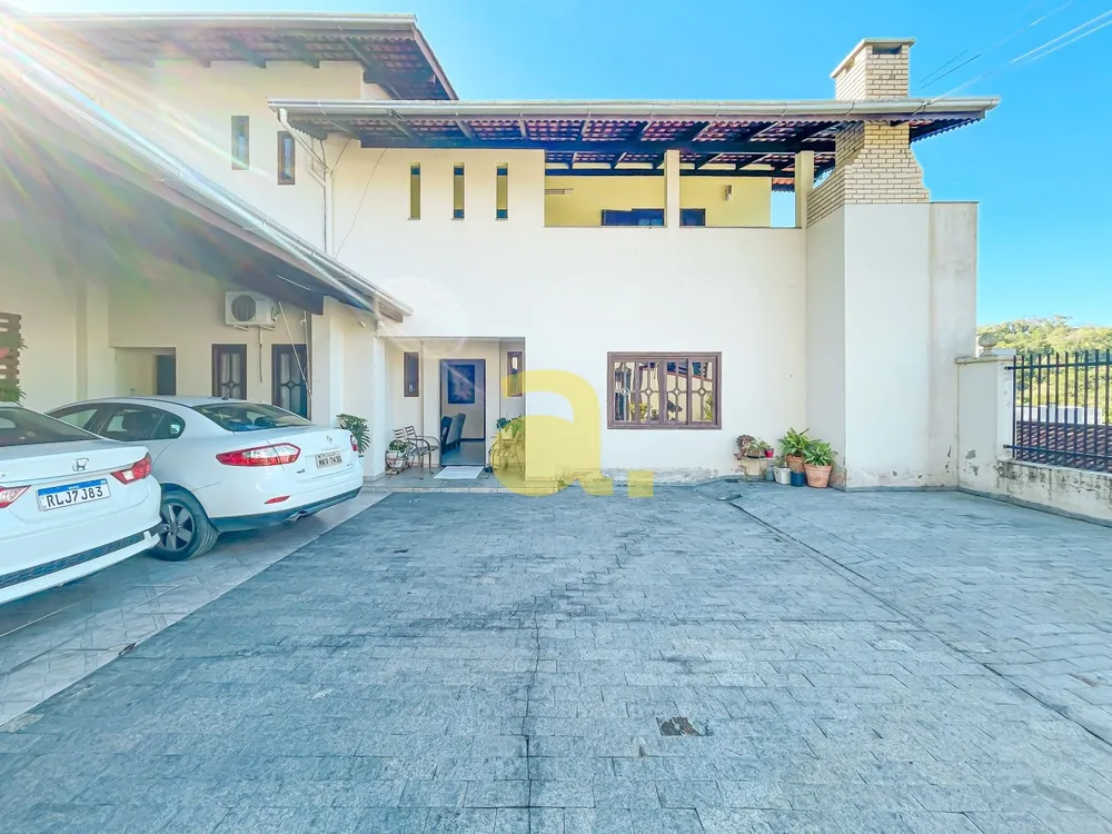 Casa, 6 quartos, 474 m² - Foto 10