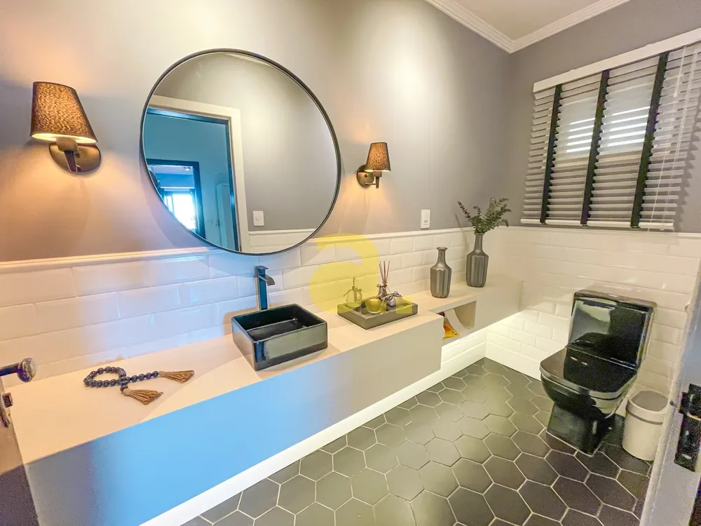 Casa, 6 quartos, 474 m² - Foto 15