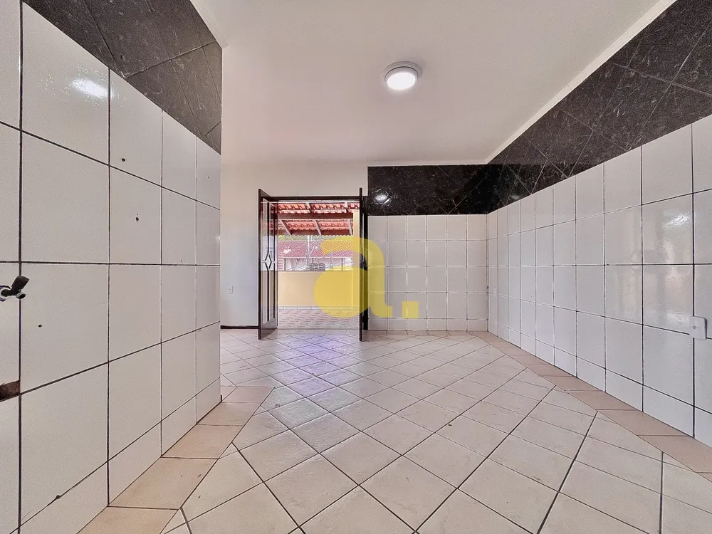 Casa, 6 quartos, 474 m² - Foto 9