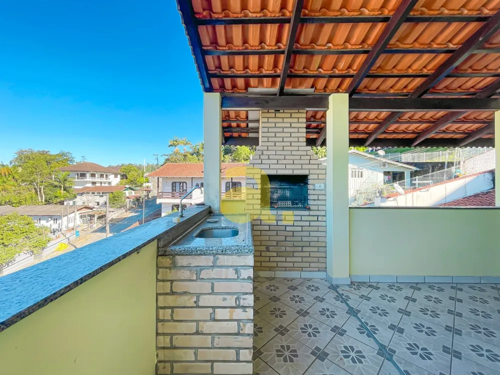 Casa, 6 quartos, 474 m² - Foto 8