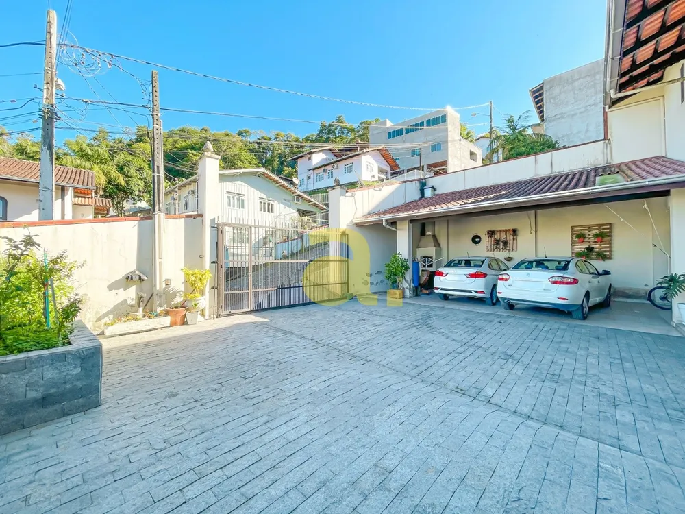 Casa, 6 quartos, 474 m² - Foto 5