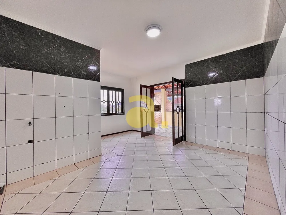 Casa, 6 quartos, 474 m² - Foto 12