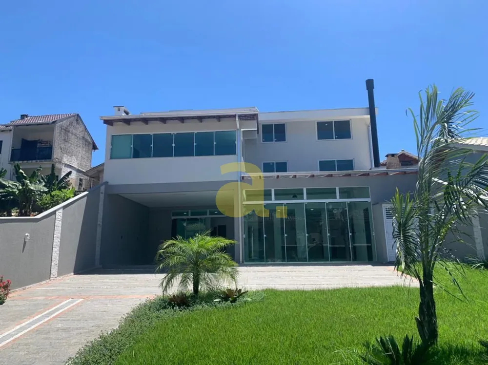 Casa, 6 quartos - Foto 1