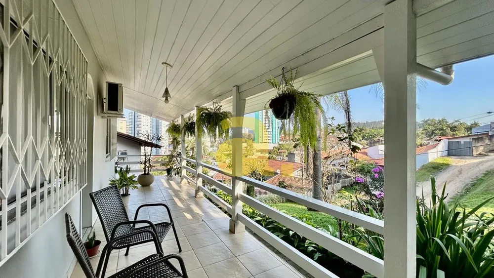 Casa, 3 quartos - Foto 4