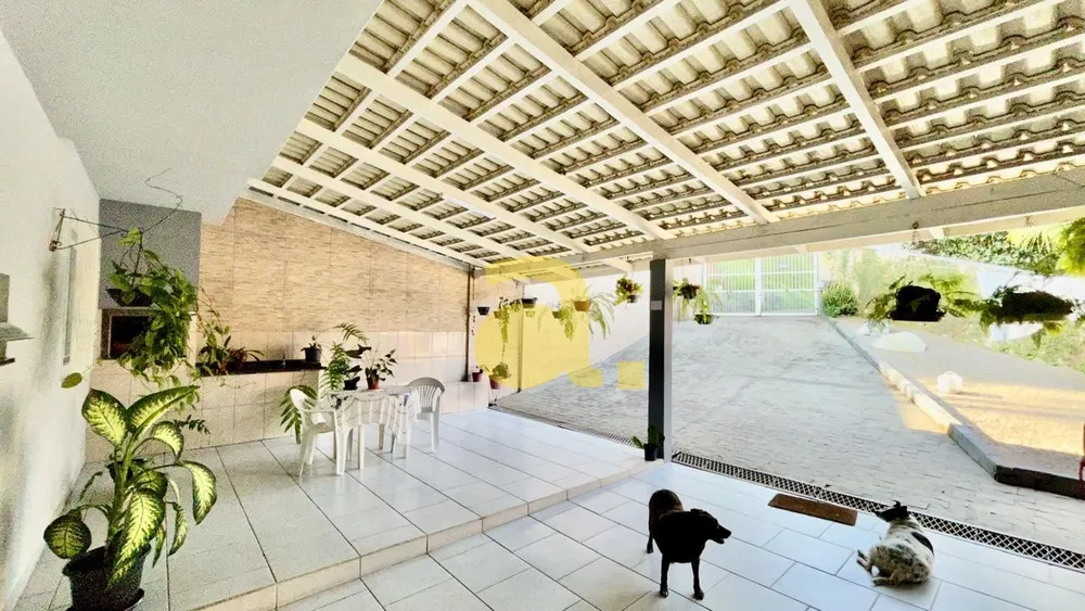 Casa, 3 quartos - Foto 7