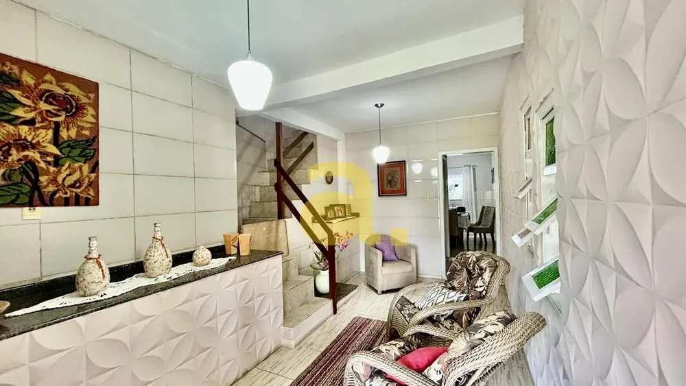 Casa, 3 quartos - Foto 10
