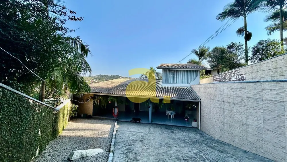 Casa, 3 quartos - Foto 5