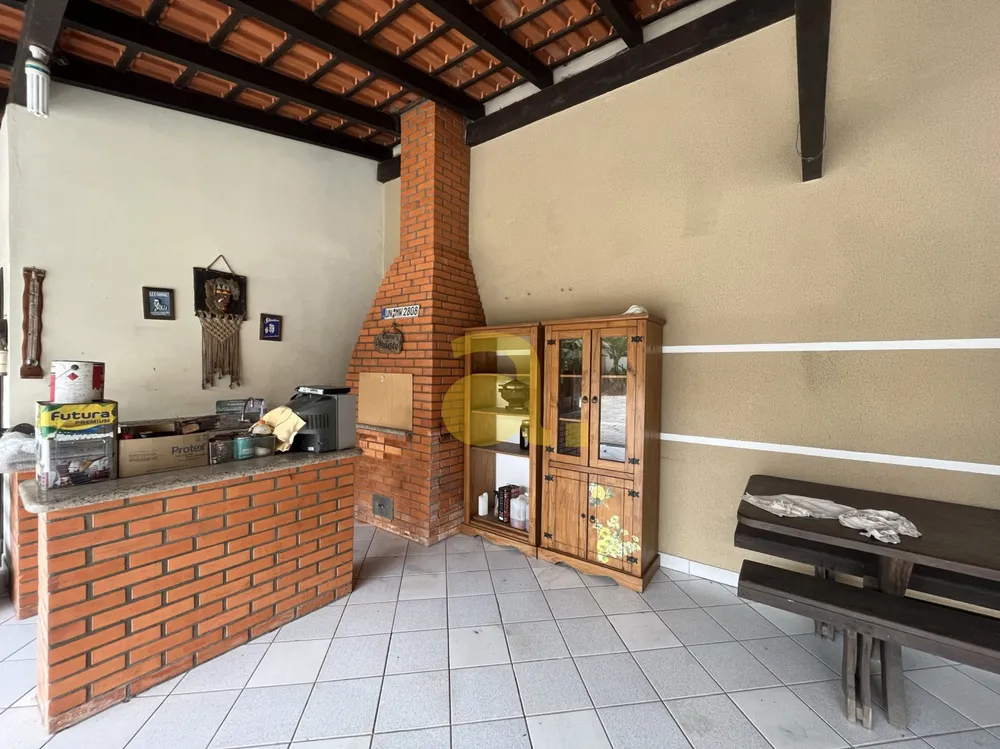 Casa, 3 quartos, 198 m² - Foto 13