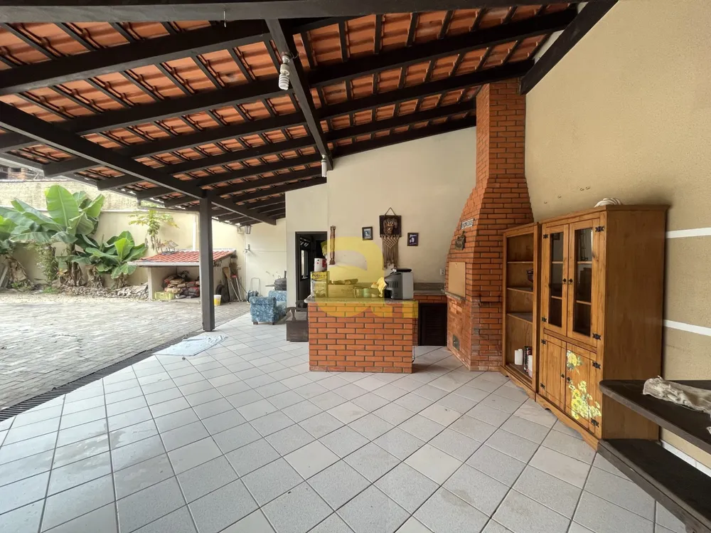 Casa, 3 quartos, 198 m² - Foto 7