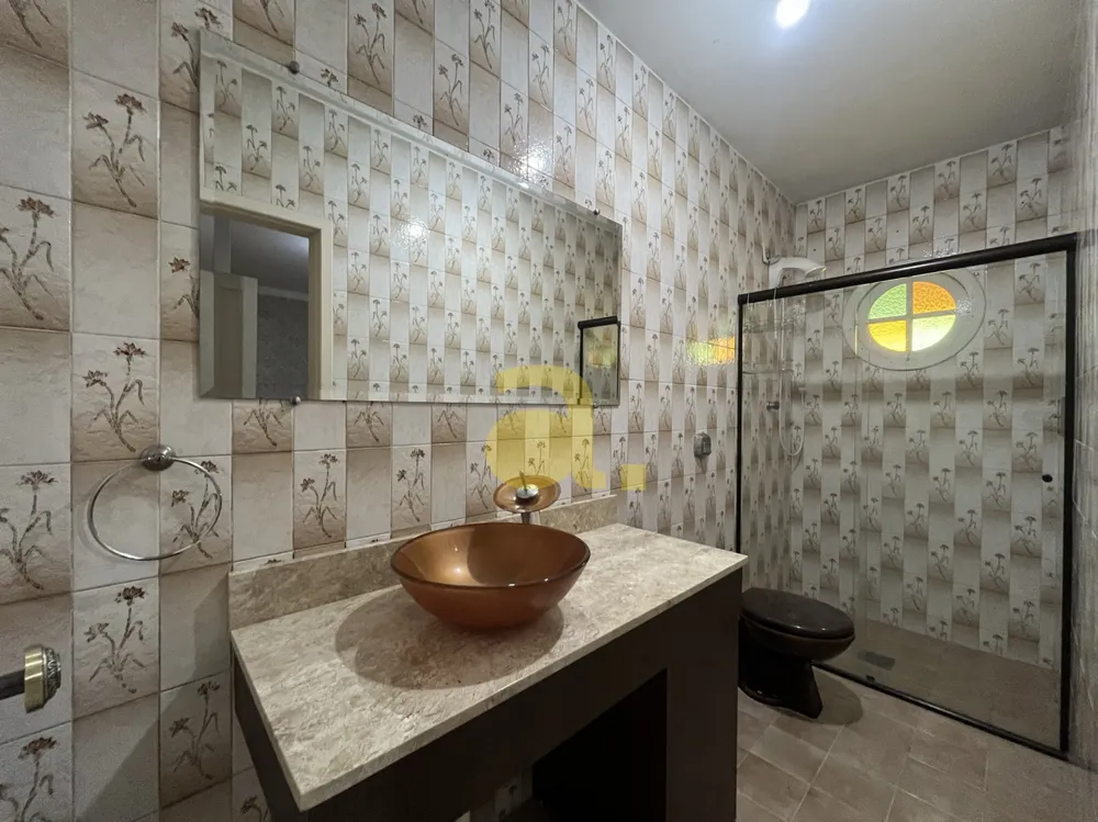 Casa, 3 quartos, 198 m² - Foto 9