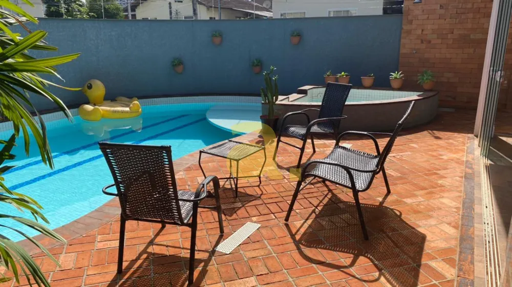 Casa, 5 quartos, 326 m² - Foto 18