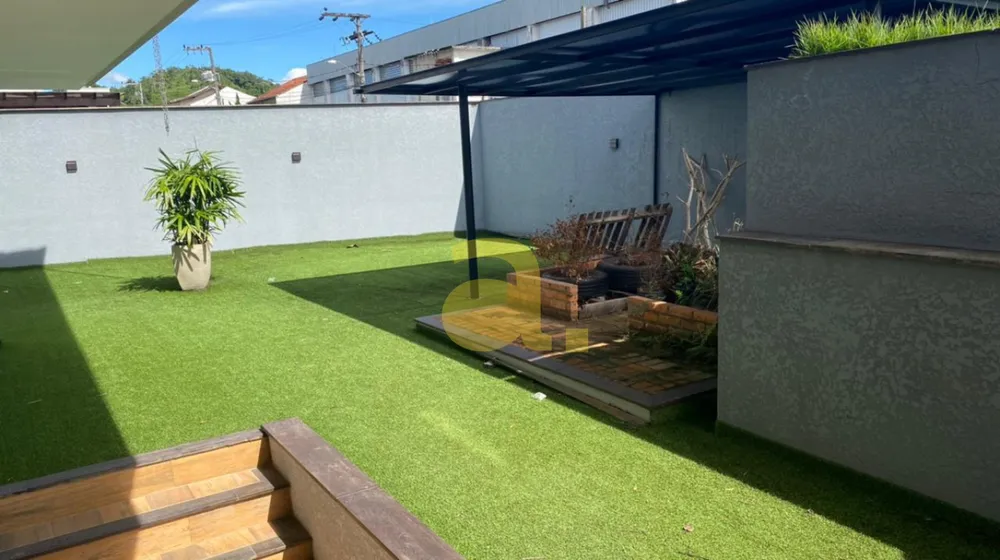 Casa, 5 quartos, 326 m² - Foto 17