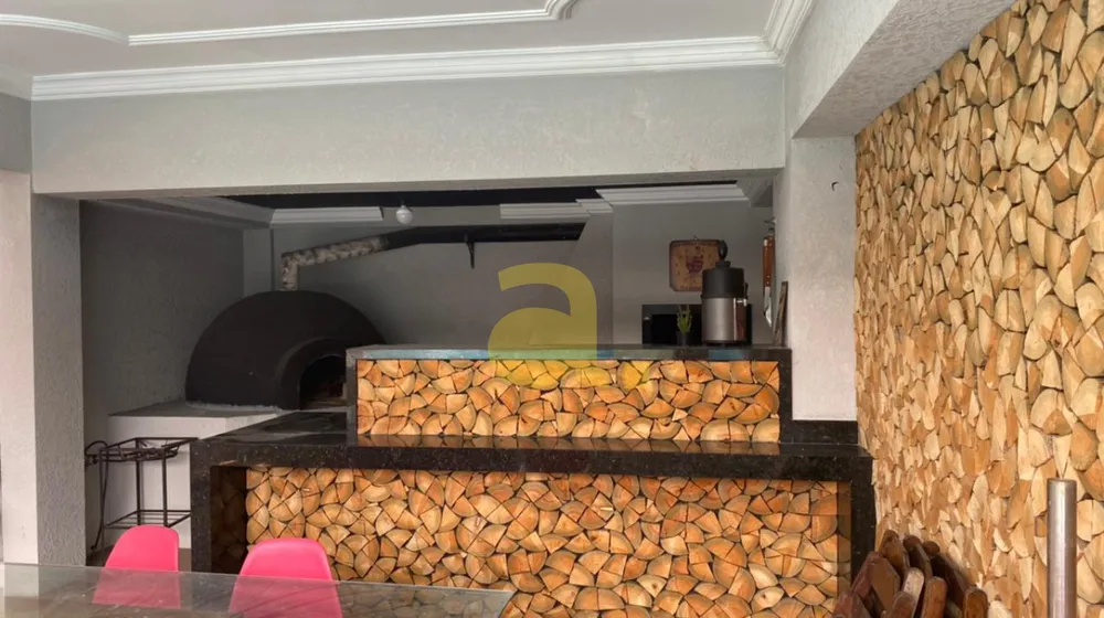 Casa, 5 quartos, 326 m² - Foto 19