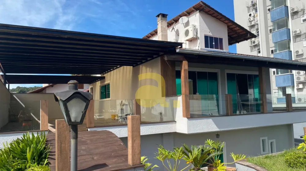 Casa, 5 quartos, 326 m² - Foto 15