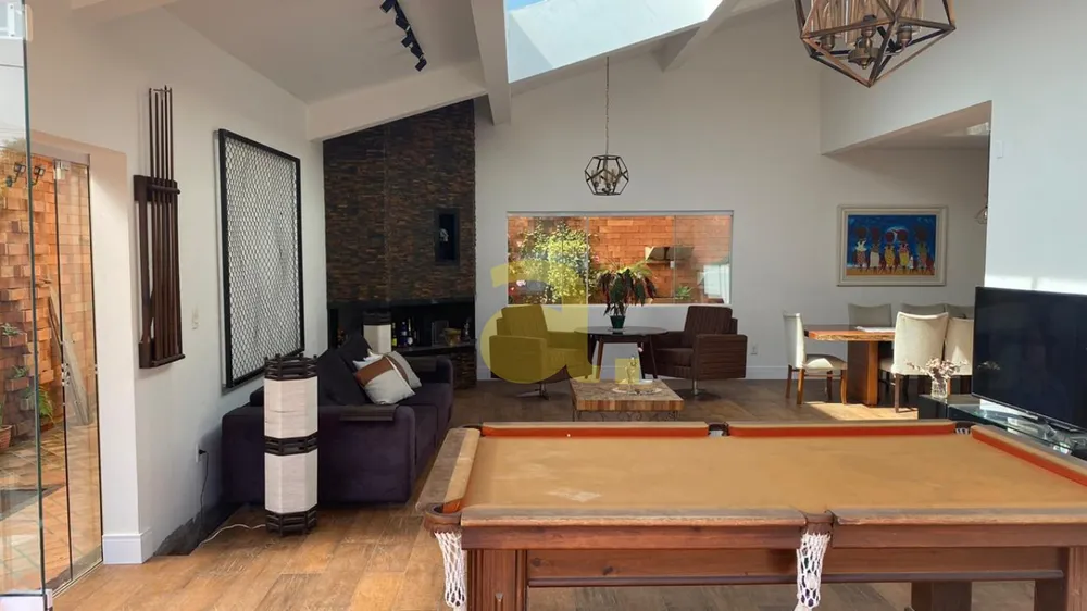 Casa, 5 quartos, 326 m² - Foto 9