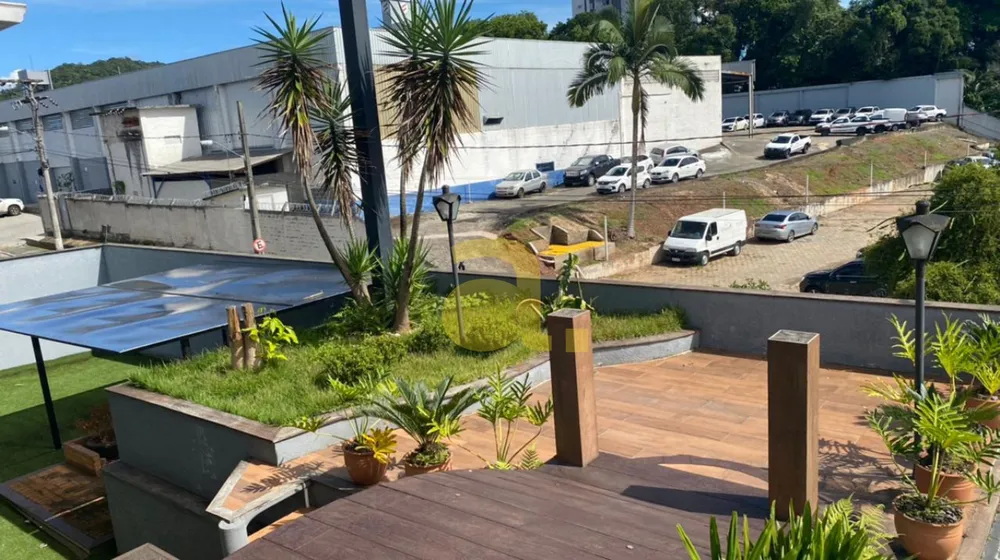 Casa, 5 quartos, 326 m² - Foto 16