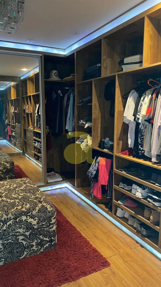 Casa, 5 quartos, 326 m² - Foto 8