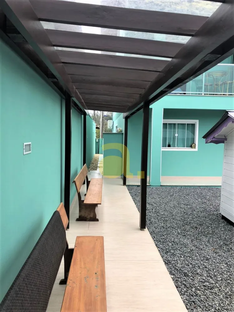 Casa, 3 quartos, 212 m² - Foto 3
