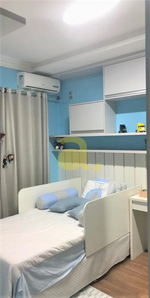 Casa, 3 quartos, 212 m² - Foto 5