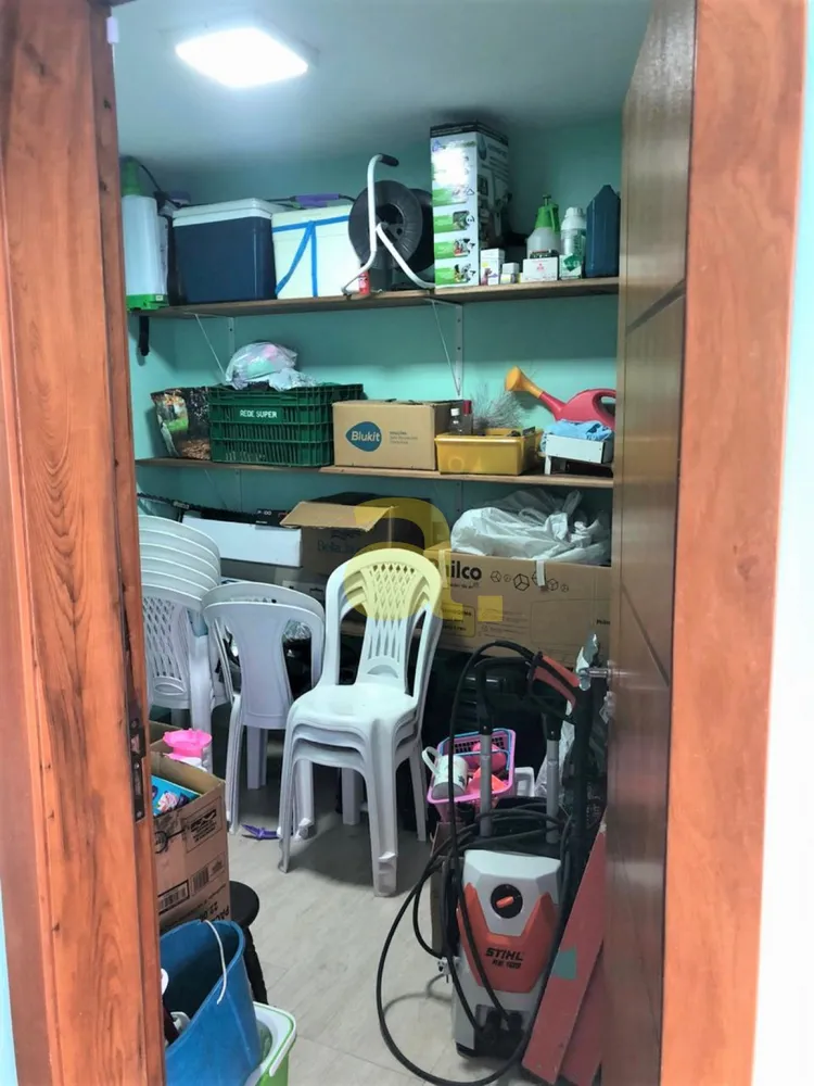 Casa, 3 quartos, 212 m² - Foto 2