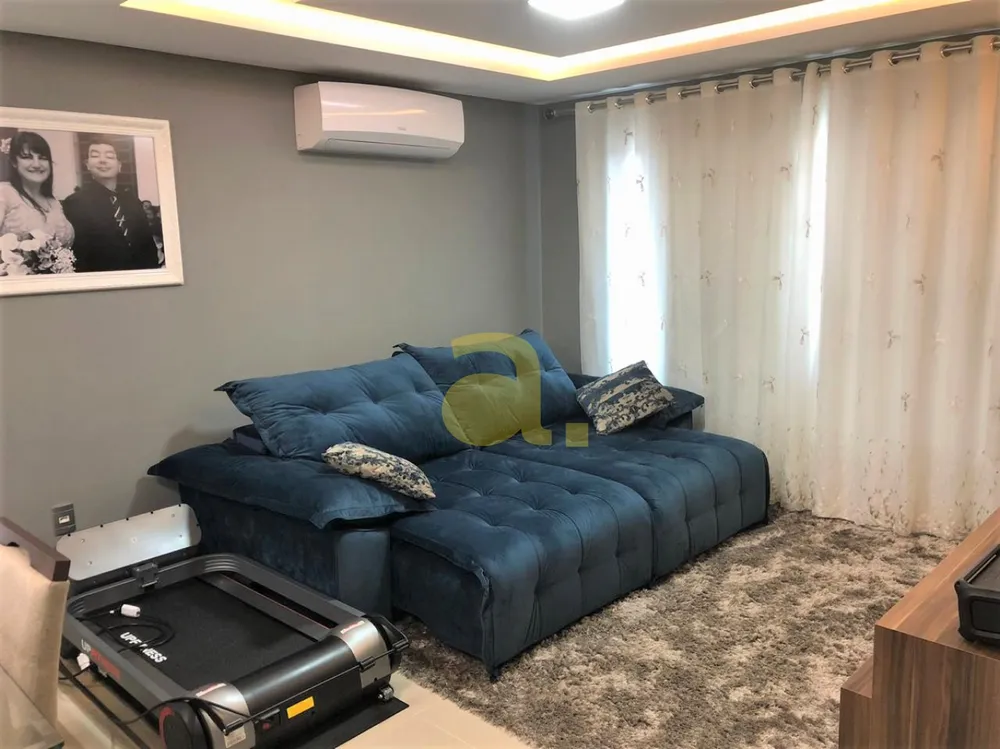 Casa, 3 quartos, 212 m² - Foto 8