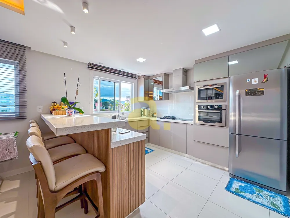 Apartamento, 3 quartos, 142 m² - Foto 4