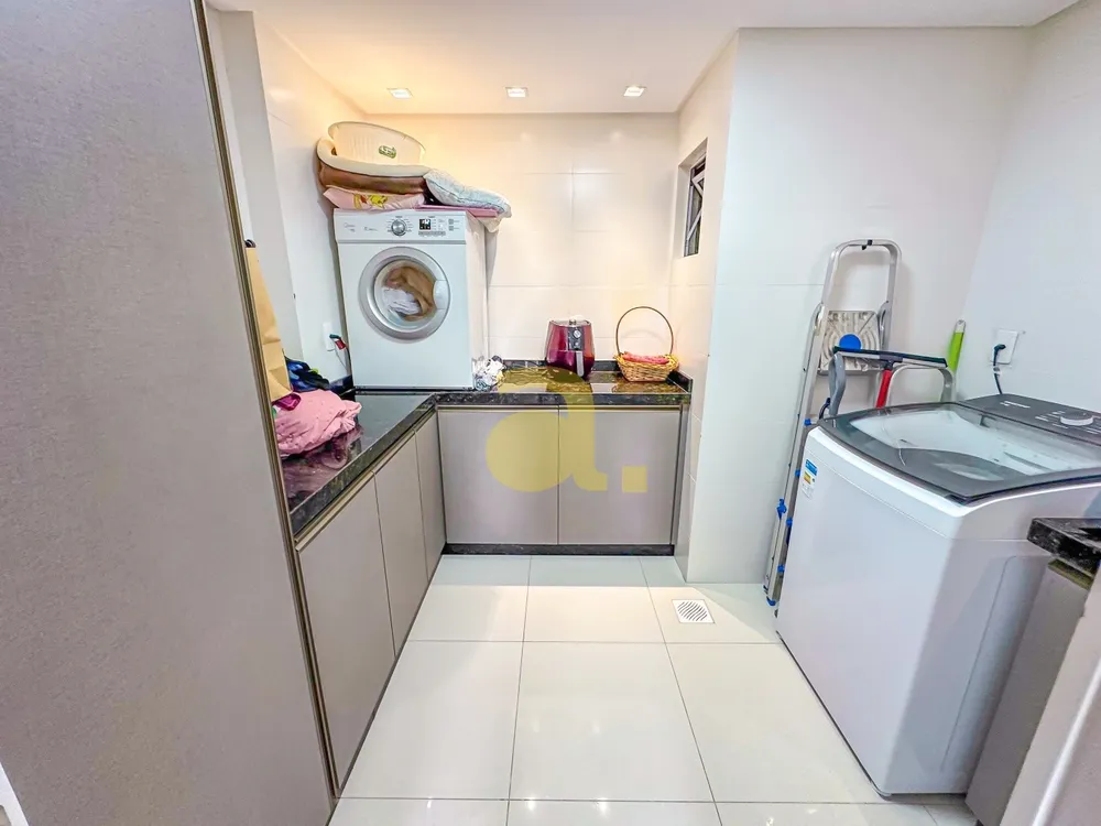 Apartamento, 3 quartos, 142 m² - Foto 6